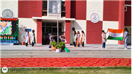 79th Independence Day Celebration.