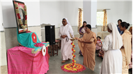 Institute Day 2nd May 2026