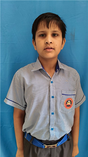 Student Photo