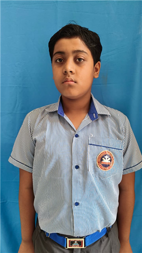 Student Photo