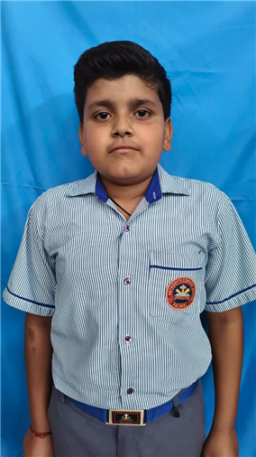 Student Photo