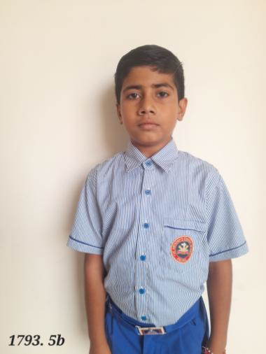 Student Photo