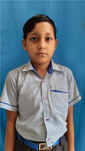 Student Photo