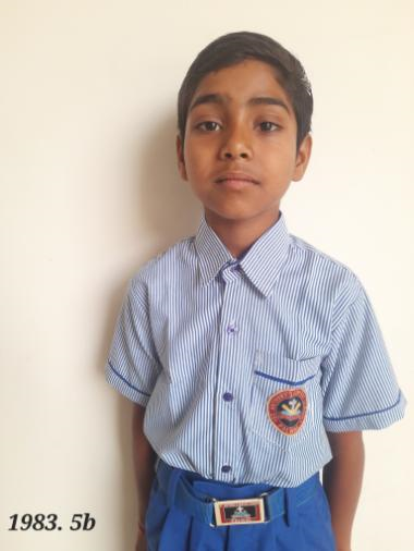 Student Photo