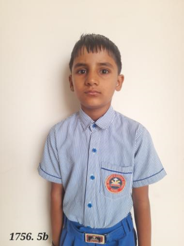 Student Photo