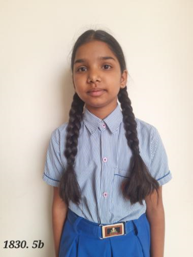 Student Photo