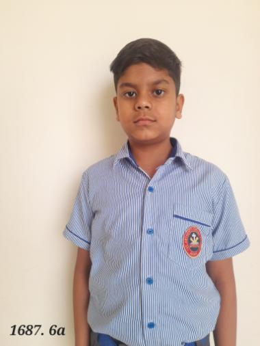 Student Photo
