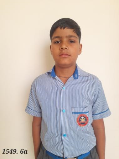 Student Photo