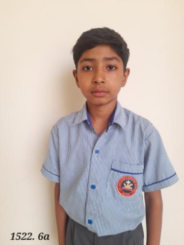 Student Photo