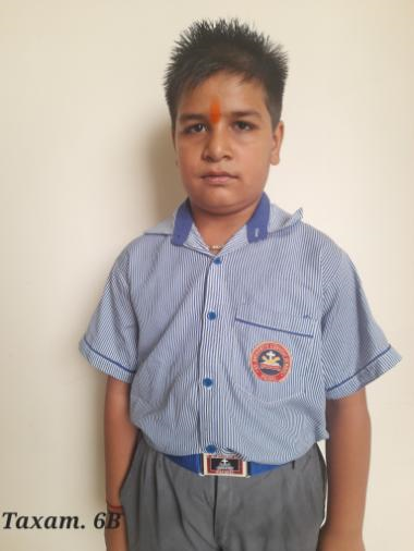 Student Photo