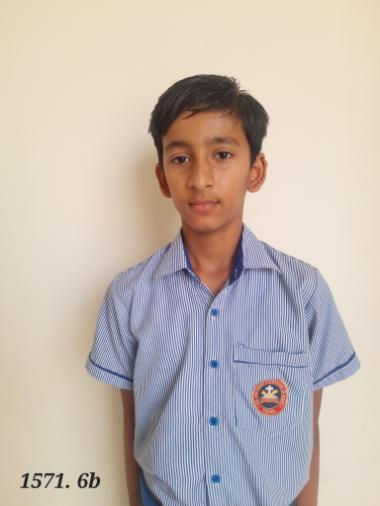Student Photo