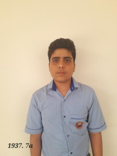 Student Photo