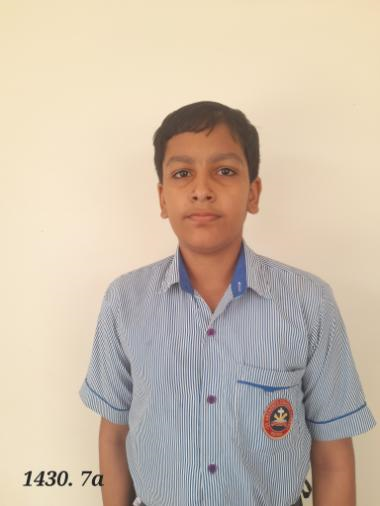 Student Photo
