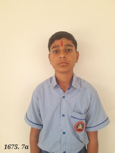 Student Photo