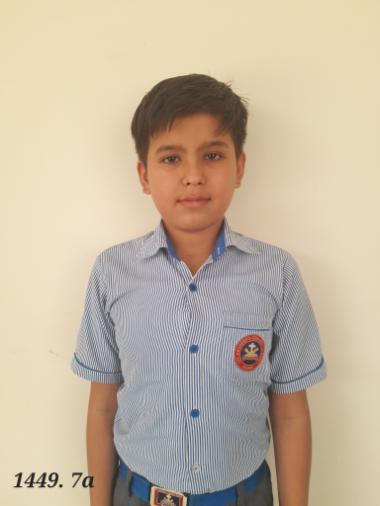 Student Photo