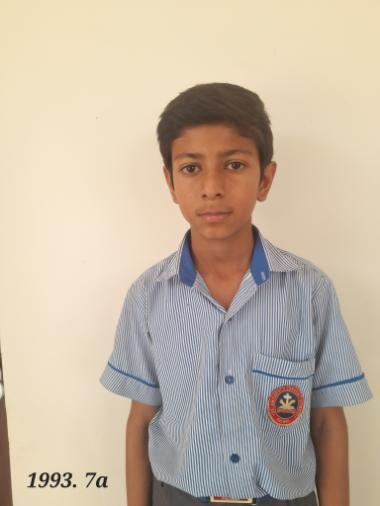 Student Photo