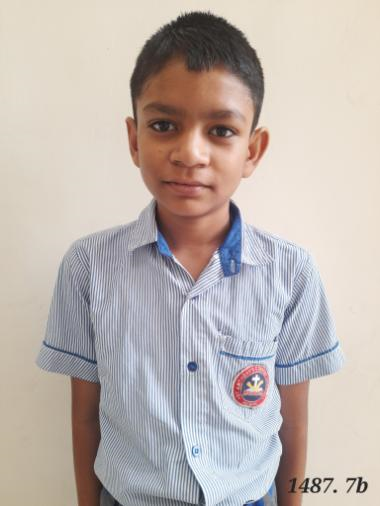 Student Photo