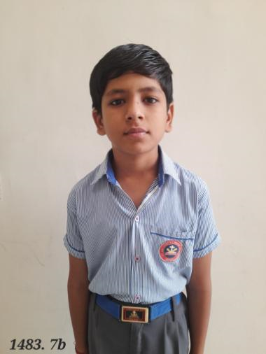 Student Photo