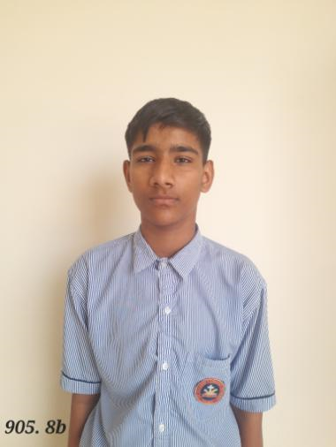 Student Photo