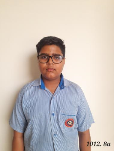Student Photo