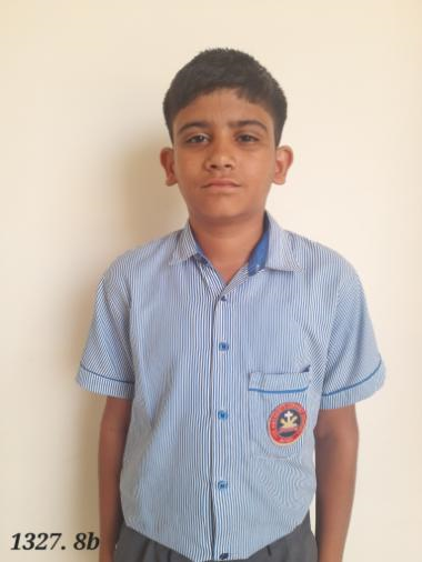 Student Photo