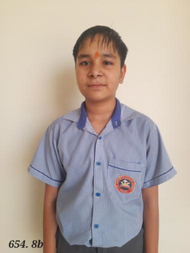 Student Photo