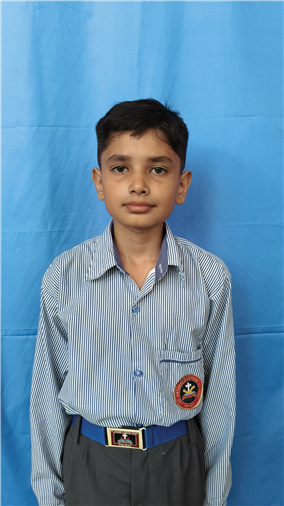 Student Photo