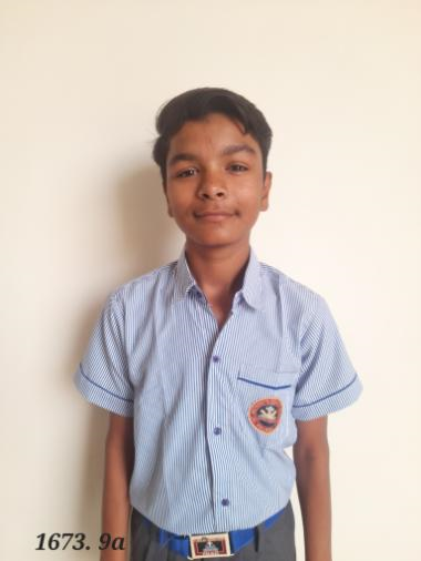 Student Photo
