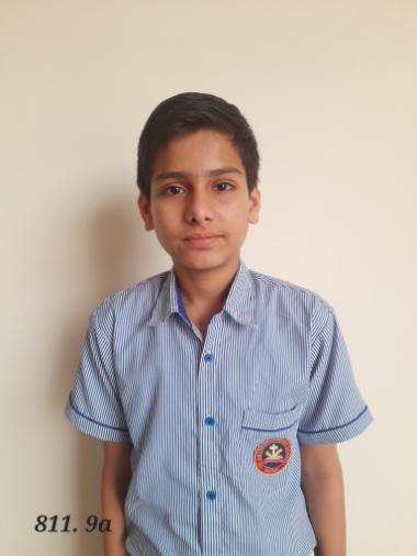 Student Photo
