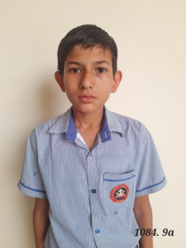 Student Photo