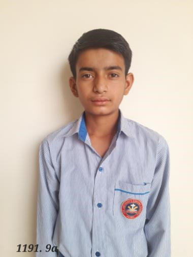 Student Photo