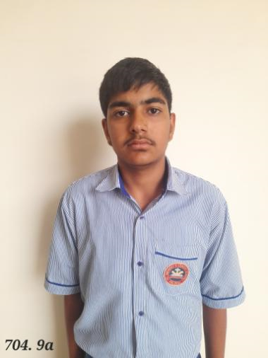Student Photo