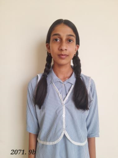 Student Photo