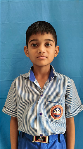 Student Photo