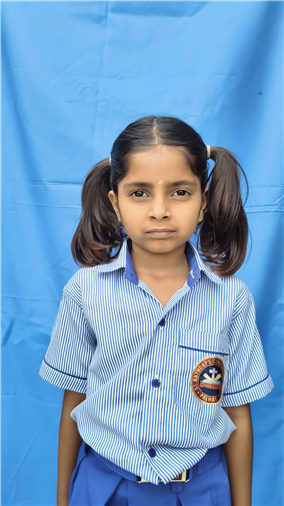Student Photo