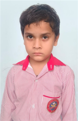 Student Photo