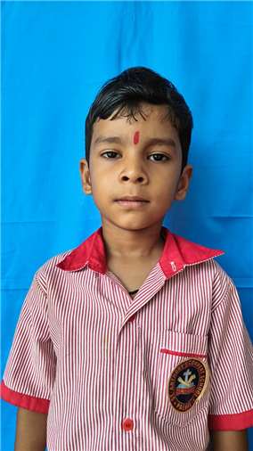 Student Photo