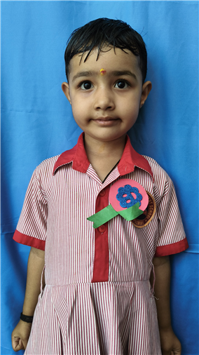 Student Photo