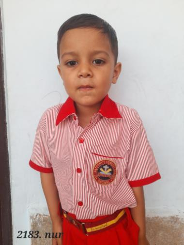 Student Photo