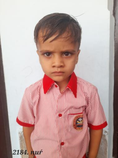 Student Photo