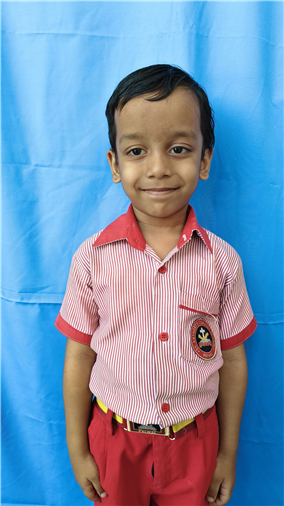 Student Photo