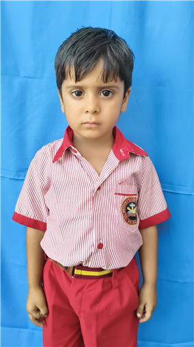 Student Photo