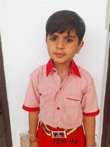 Student Photo
