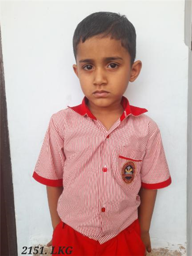 Student Photo