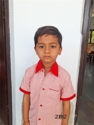 Student Photo