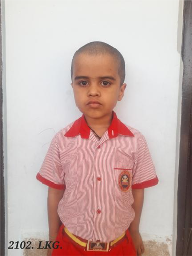 Student Photo