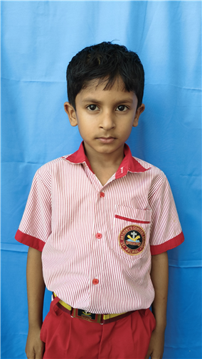 Student Photo