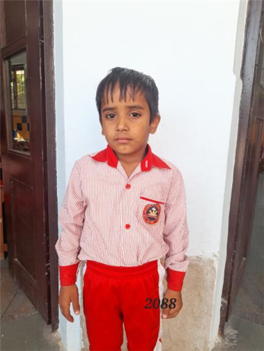 Student Photo