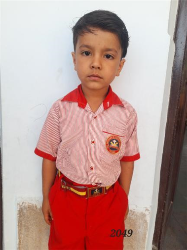 Student Photo