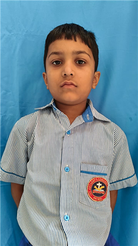 Student Photo